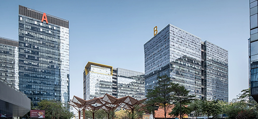 科兴营销管理系统